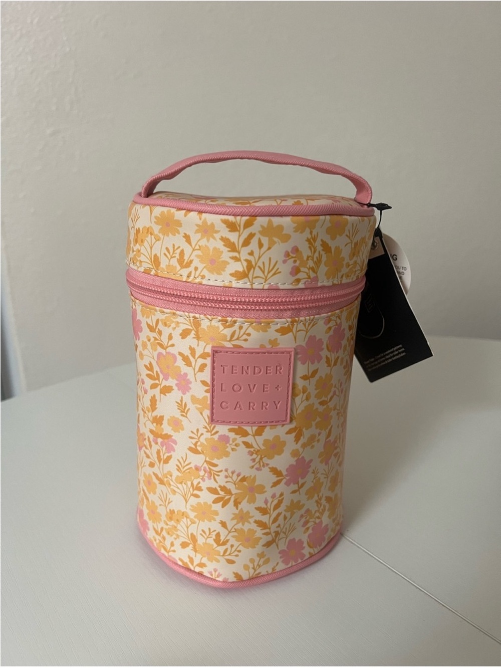 Tender Love + Carry NWT ‘Travel Tube’